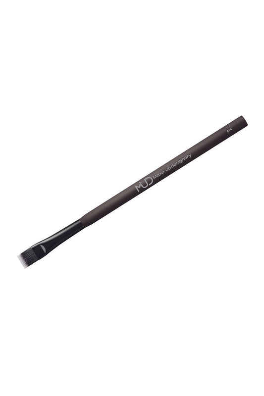 #410 BREDE PLATTE BORSTEL