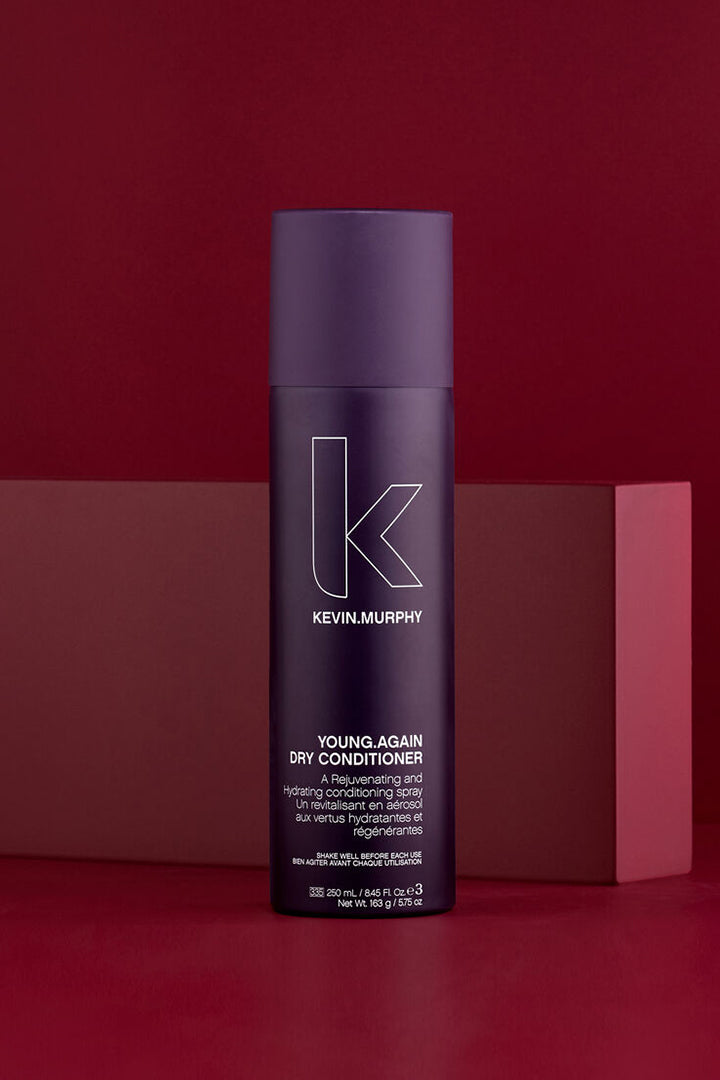 YOUNG.AGAIN DROGE CONDITIONER