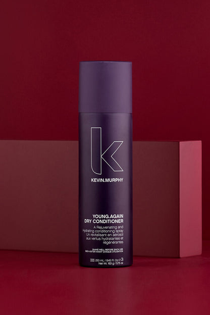 YOUNG.AGAIN DROGE CONDITIONER