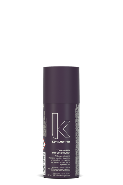 YOUNG.AGAIN DROGE CONDITIONER