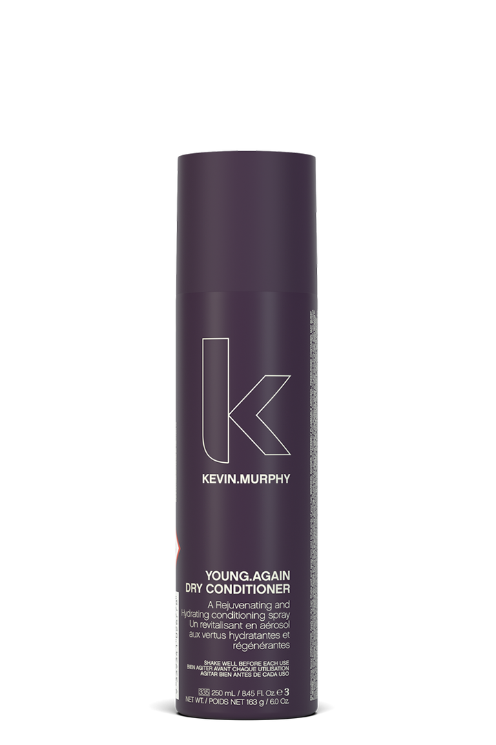 YOUNG.AGAIN DROGE CONDITIONER