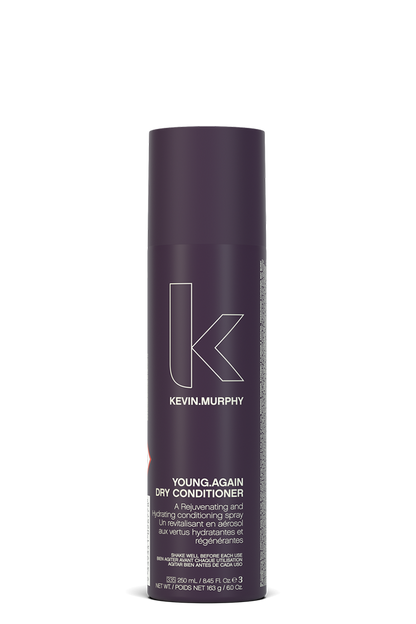 YOUNG.AGAIN DROGE CONDITIONER
