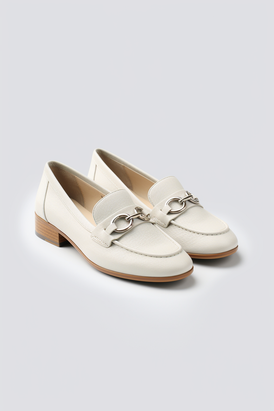 Myra Amandel-teen loafers