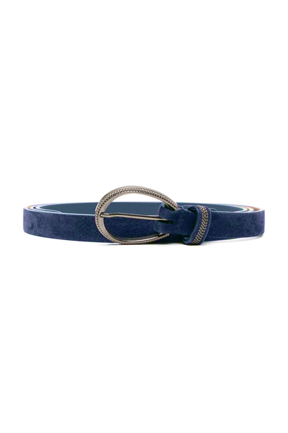 Reine leren riem