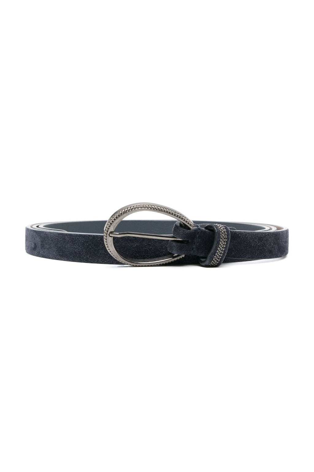 Reine leren riem