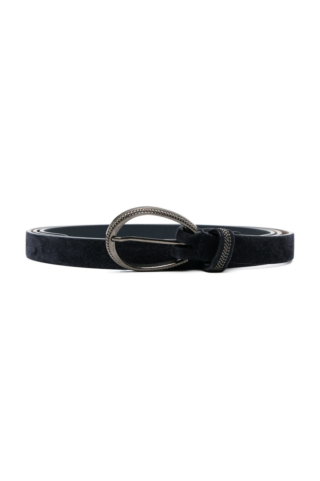 Reine leren riem