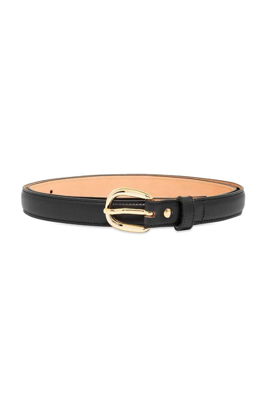 Sabine leren riem